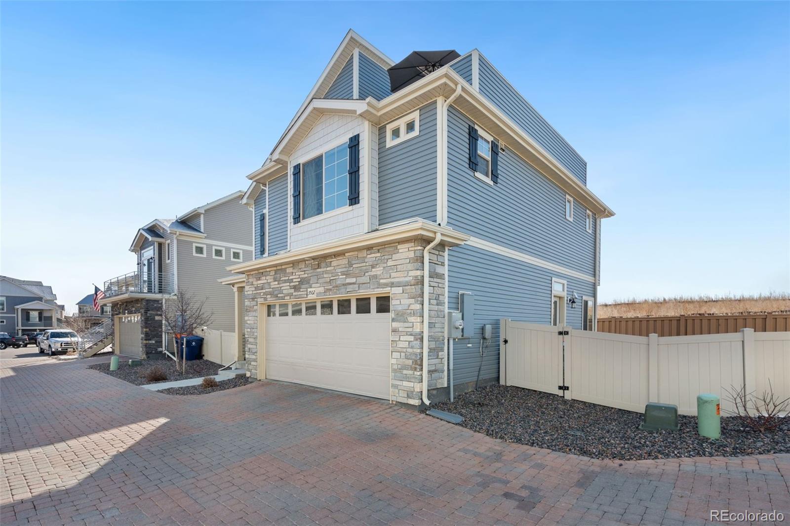 3502 Valleywood Court