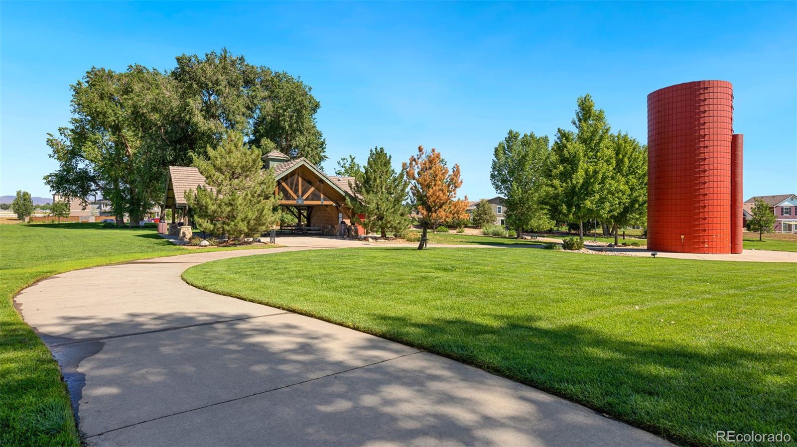 3502 Valleywood Court