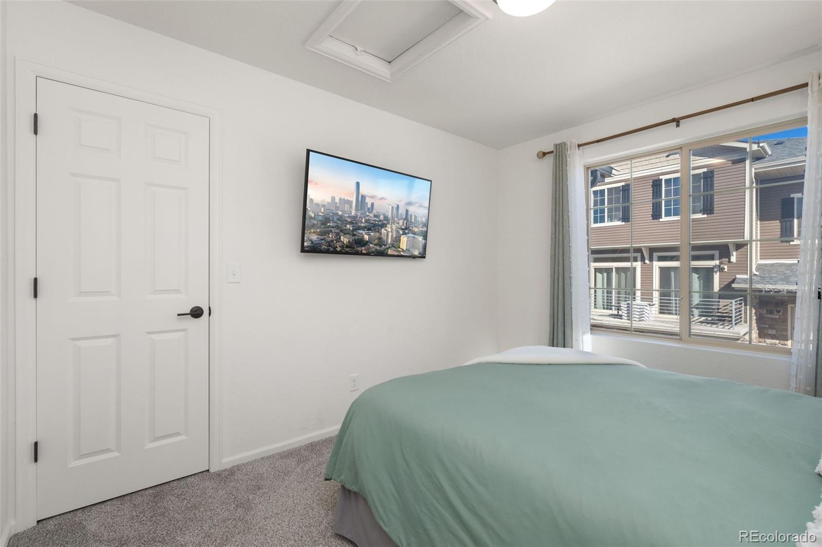 3502 Valleywood Court