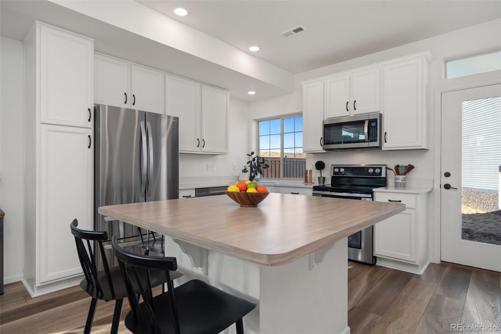 3502 Valleywood Court