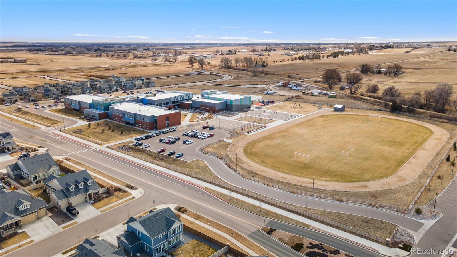 3502 Valleywood Court