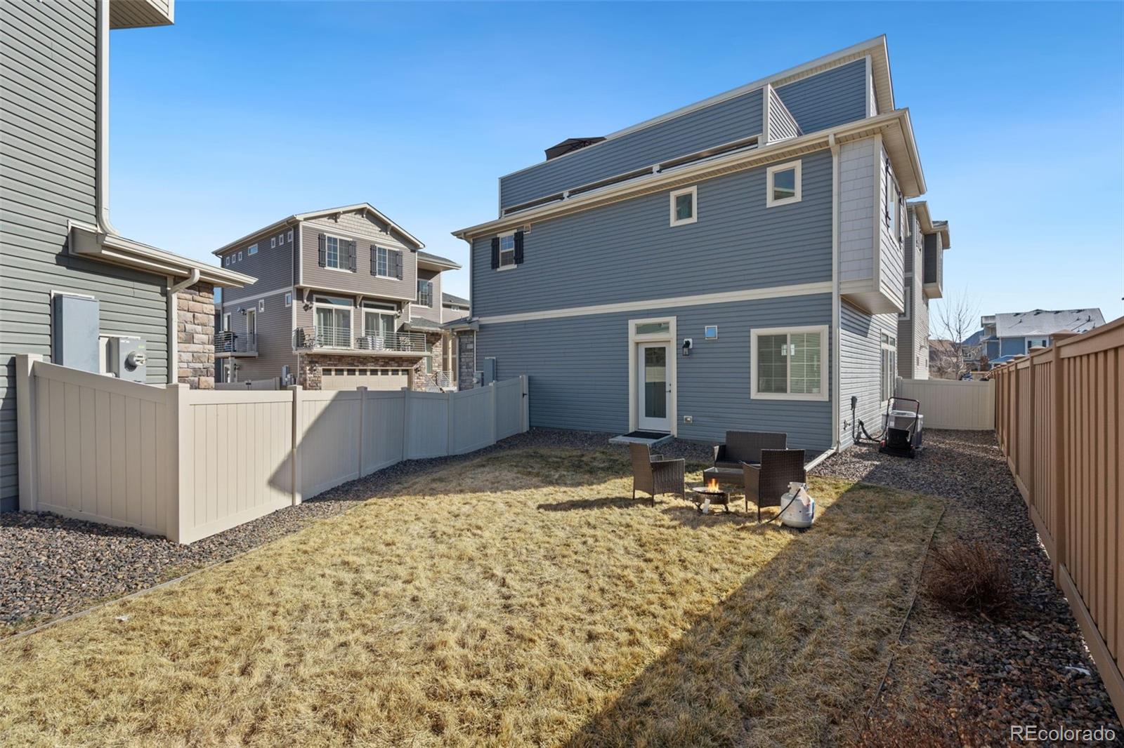 3502 Valleywood Court