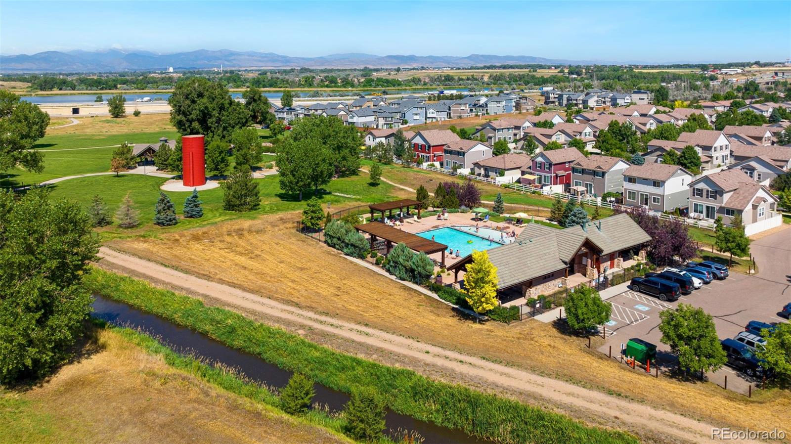 3502 Valleywood Court