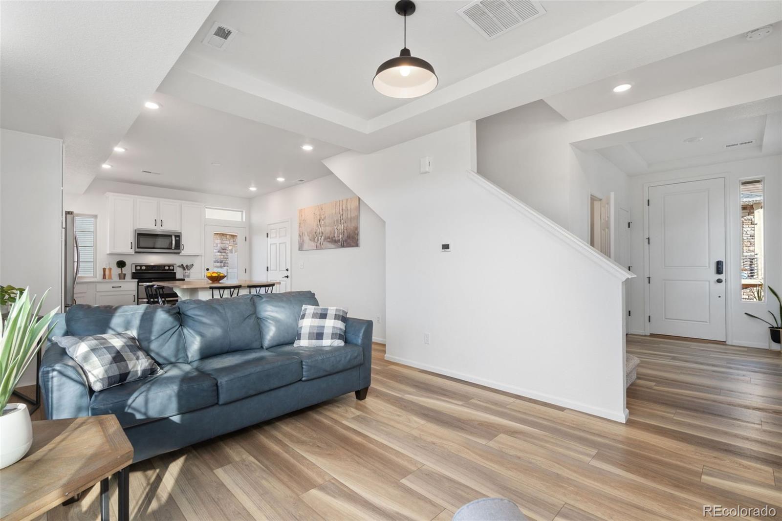 3502 Valleywood Court