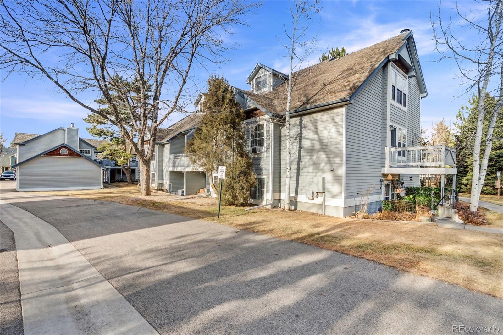 1601 W Swallow Road Unit: 9B