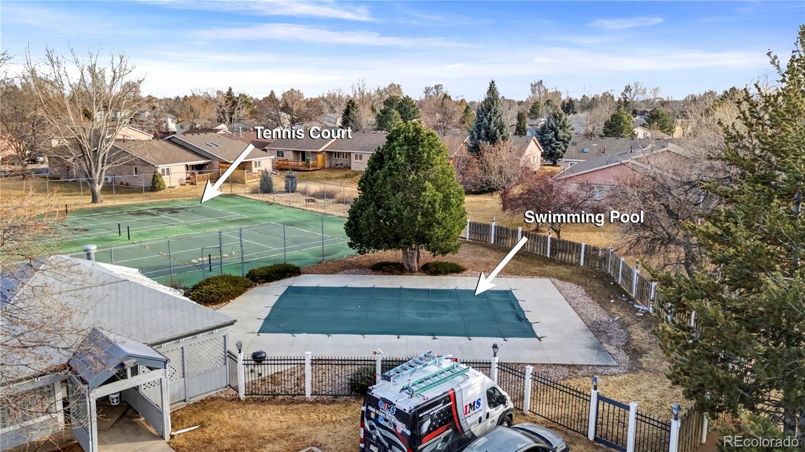 1601 W Swallow Road Unit: 9B