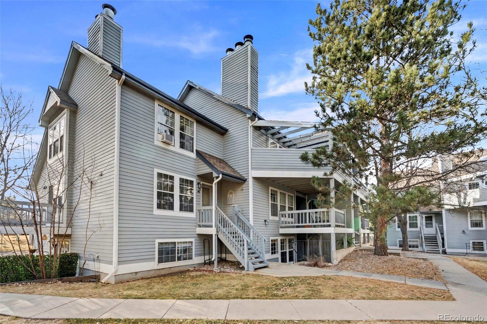 1601 W Swallow Road Unit: 9B