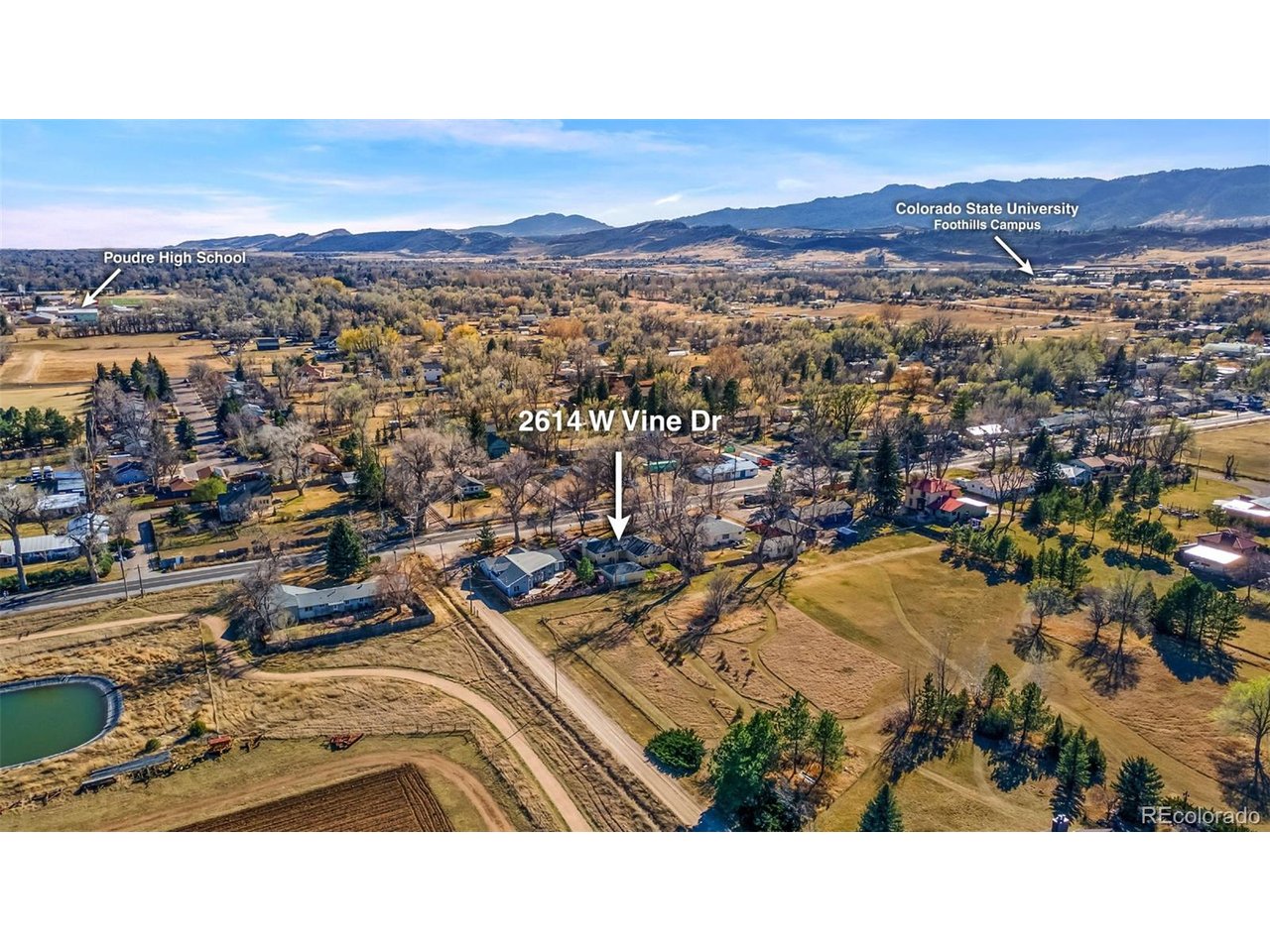 2614 W Vine Dr