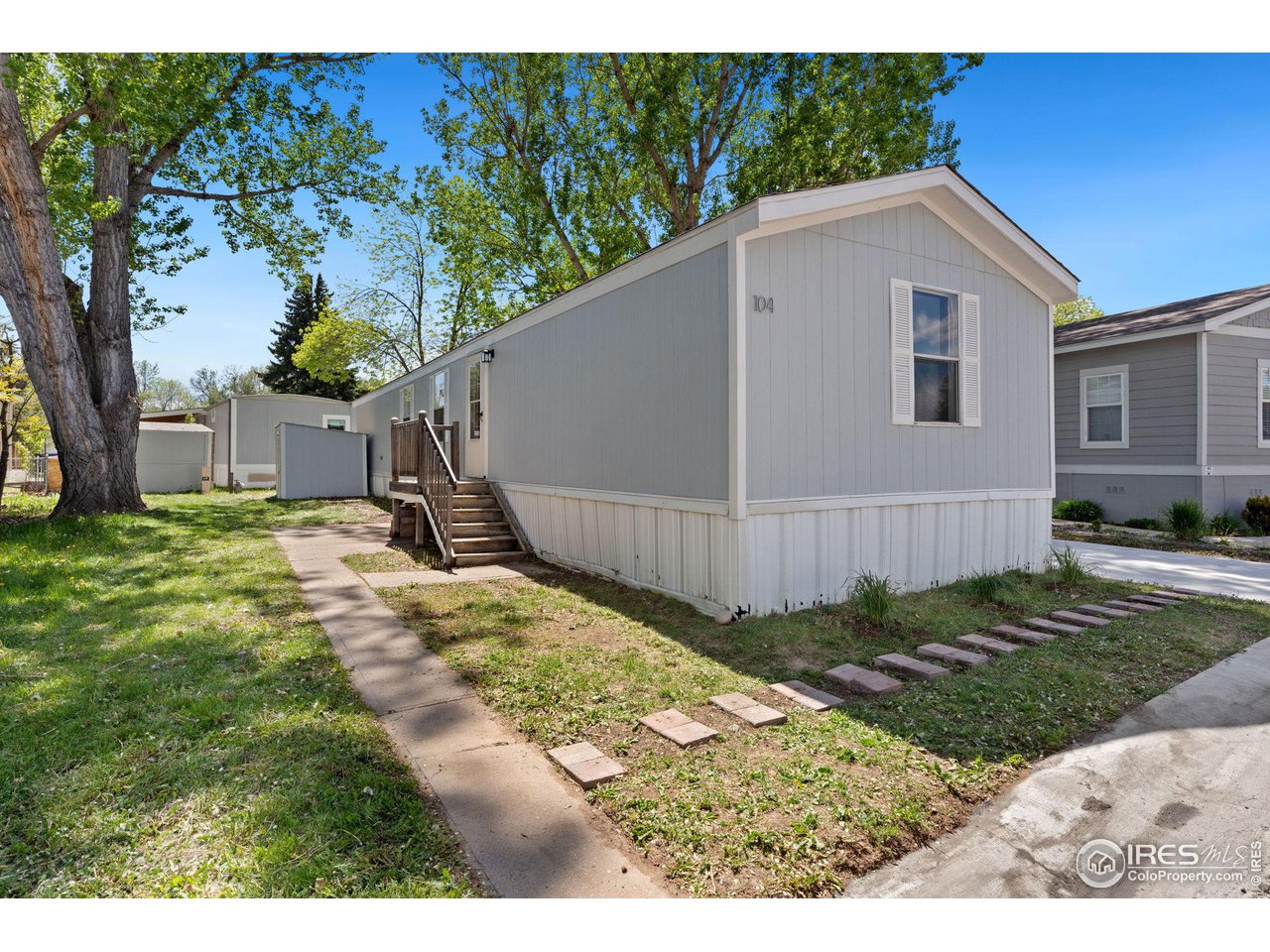 2500 E Harmony Rd 104