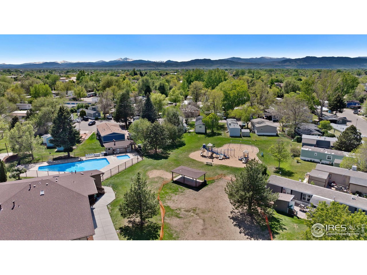 2500 E Harmony Rd 104