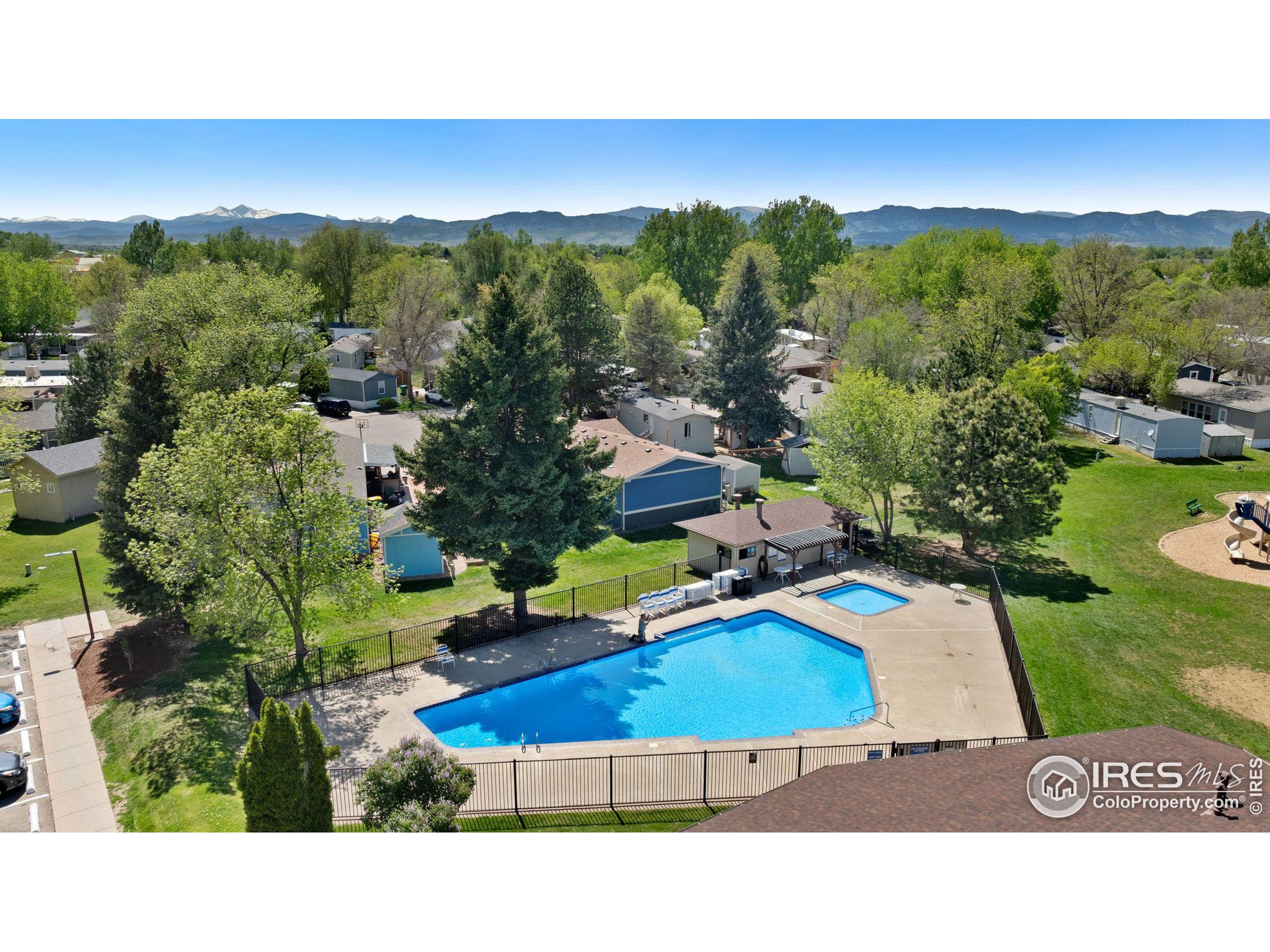 2500 E Harmony Rd 104