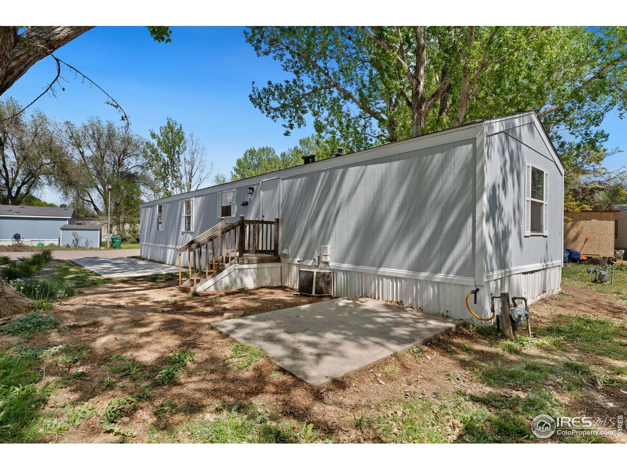 2500 E Harmony Rd 104