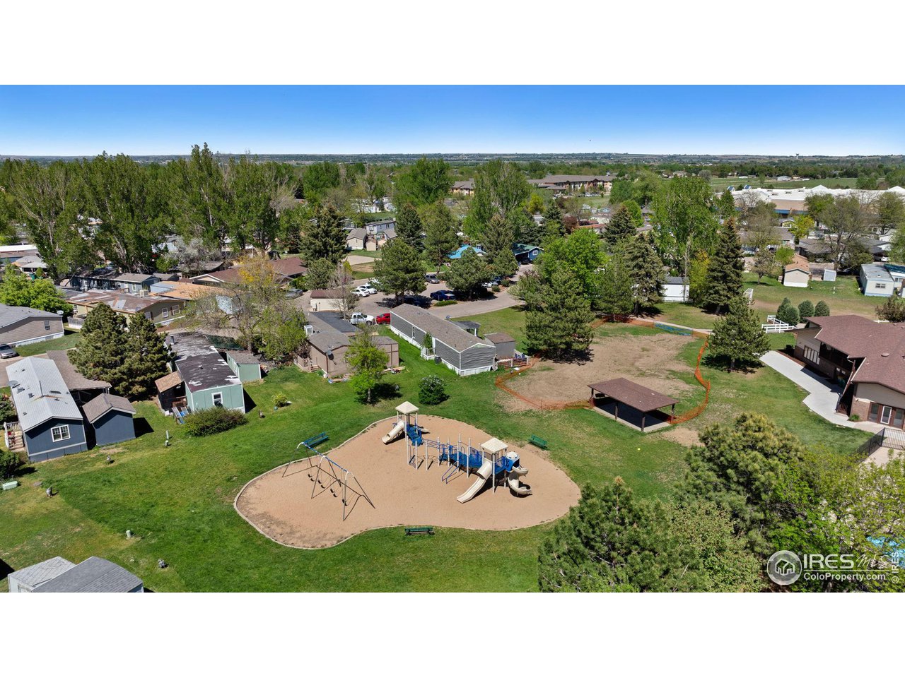 2500 E Harmony Rd 104