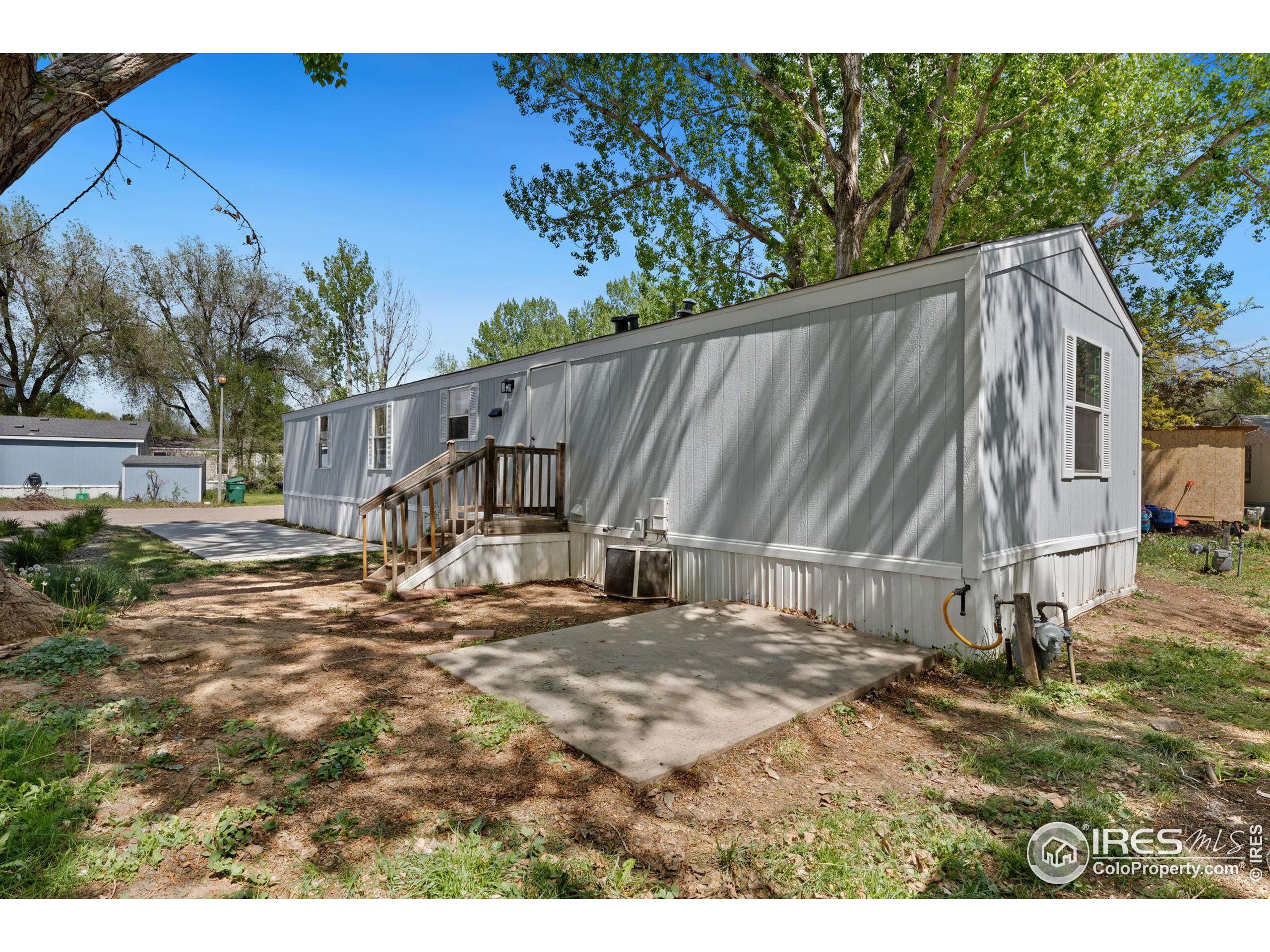 2500 E Harmony Rd 104