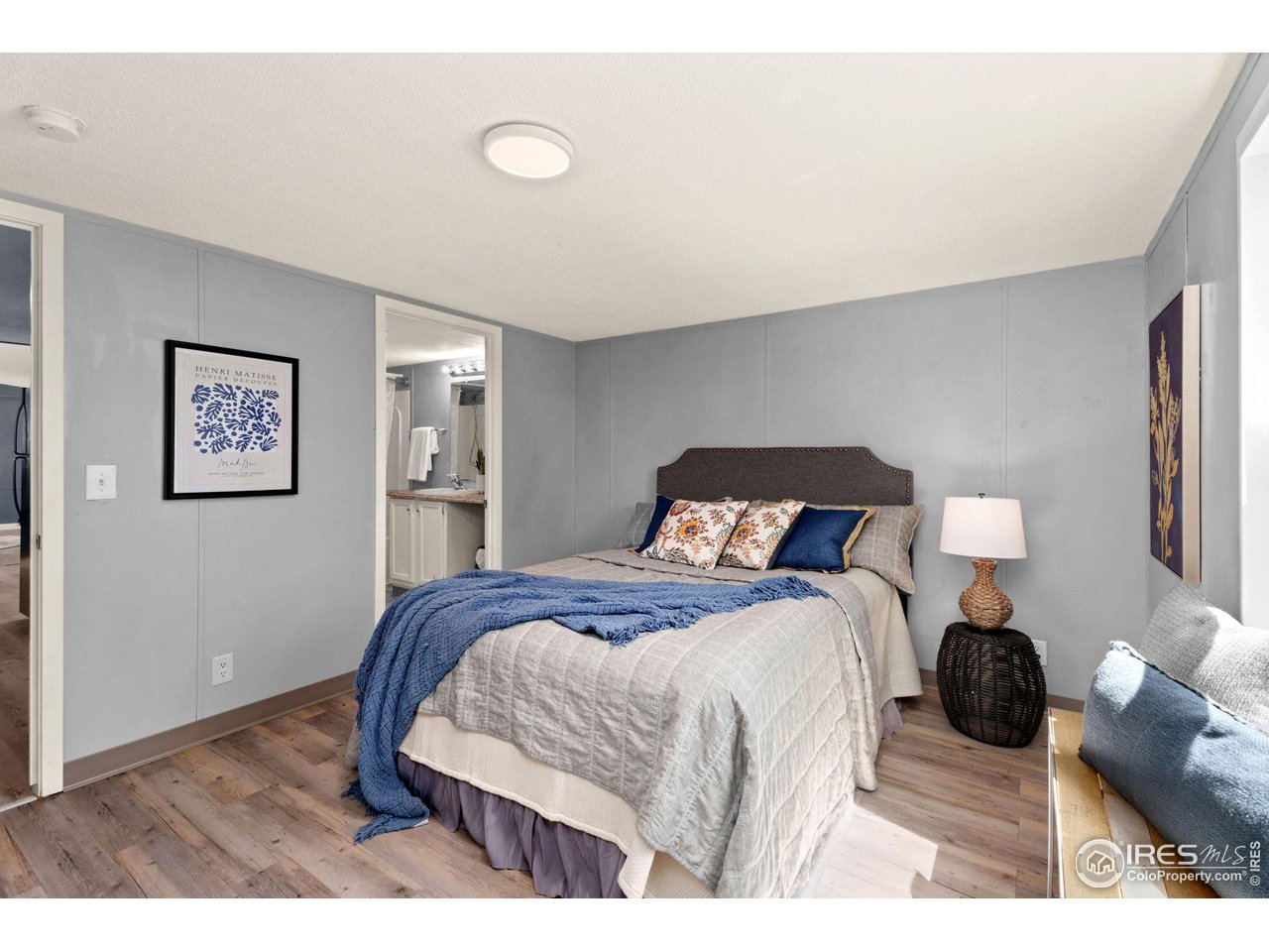 2500 E Harmony Rd 104