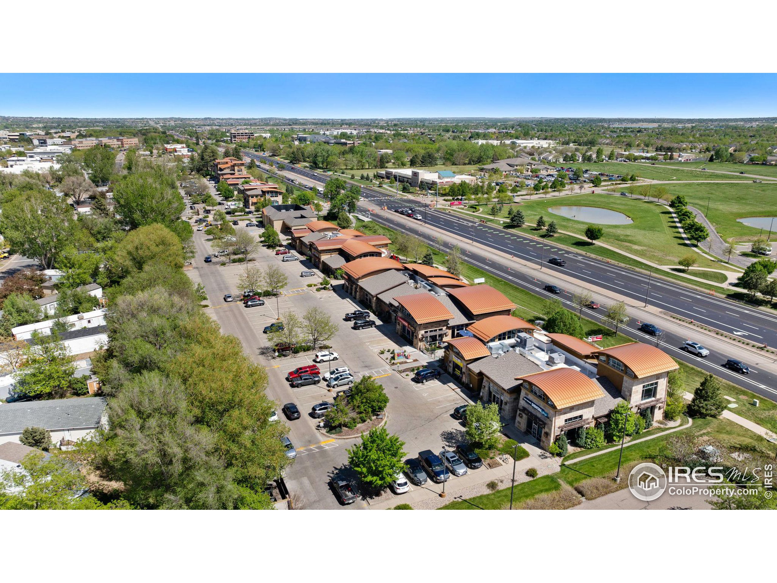 2500 E Harmony Rd 104