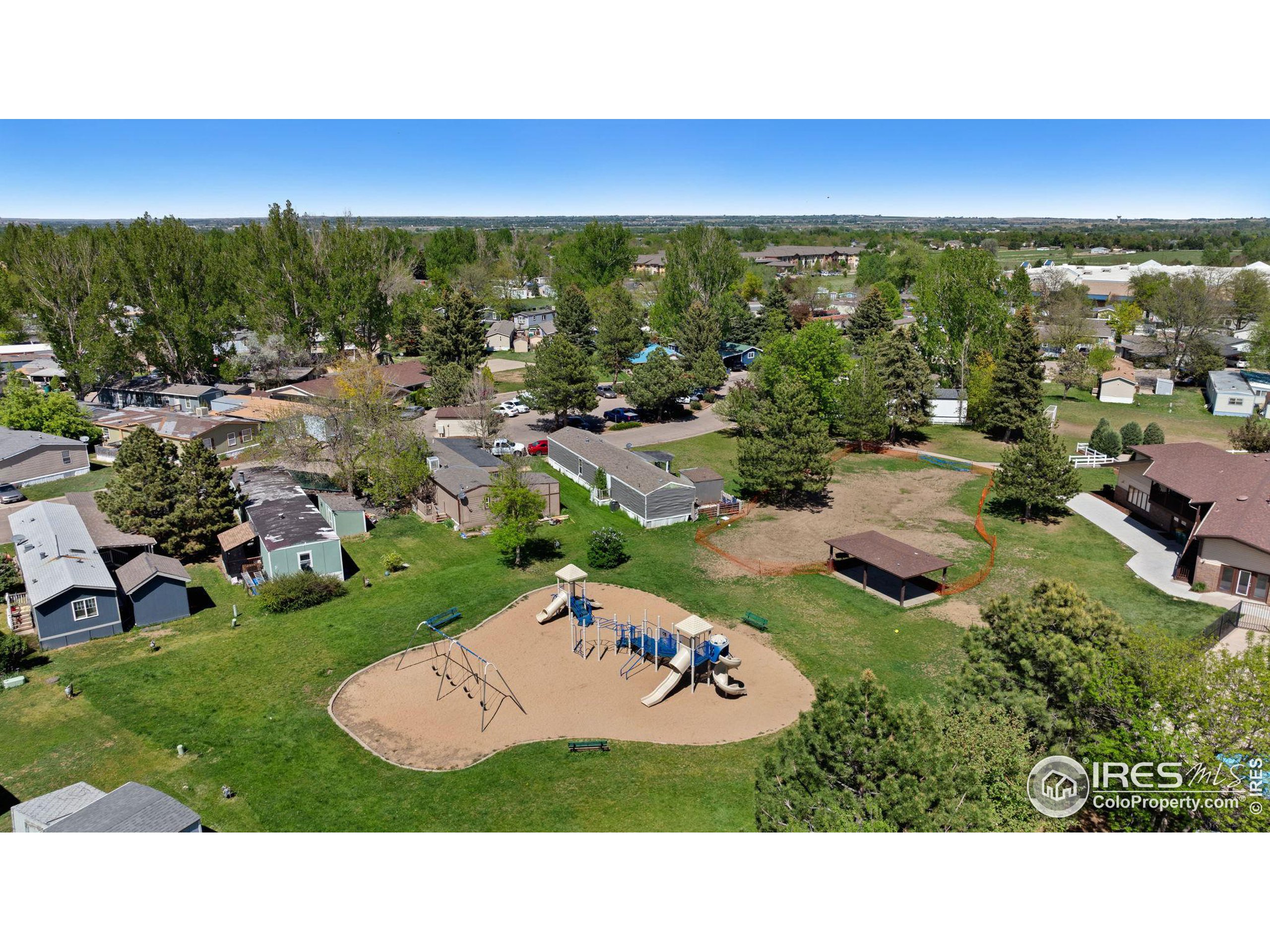 2500 E Harmony Rd 104