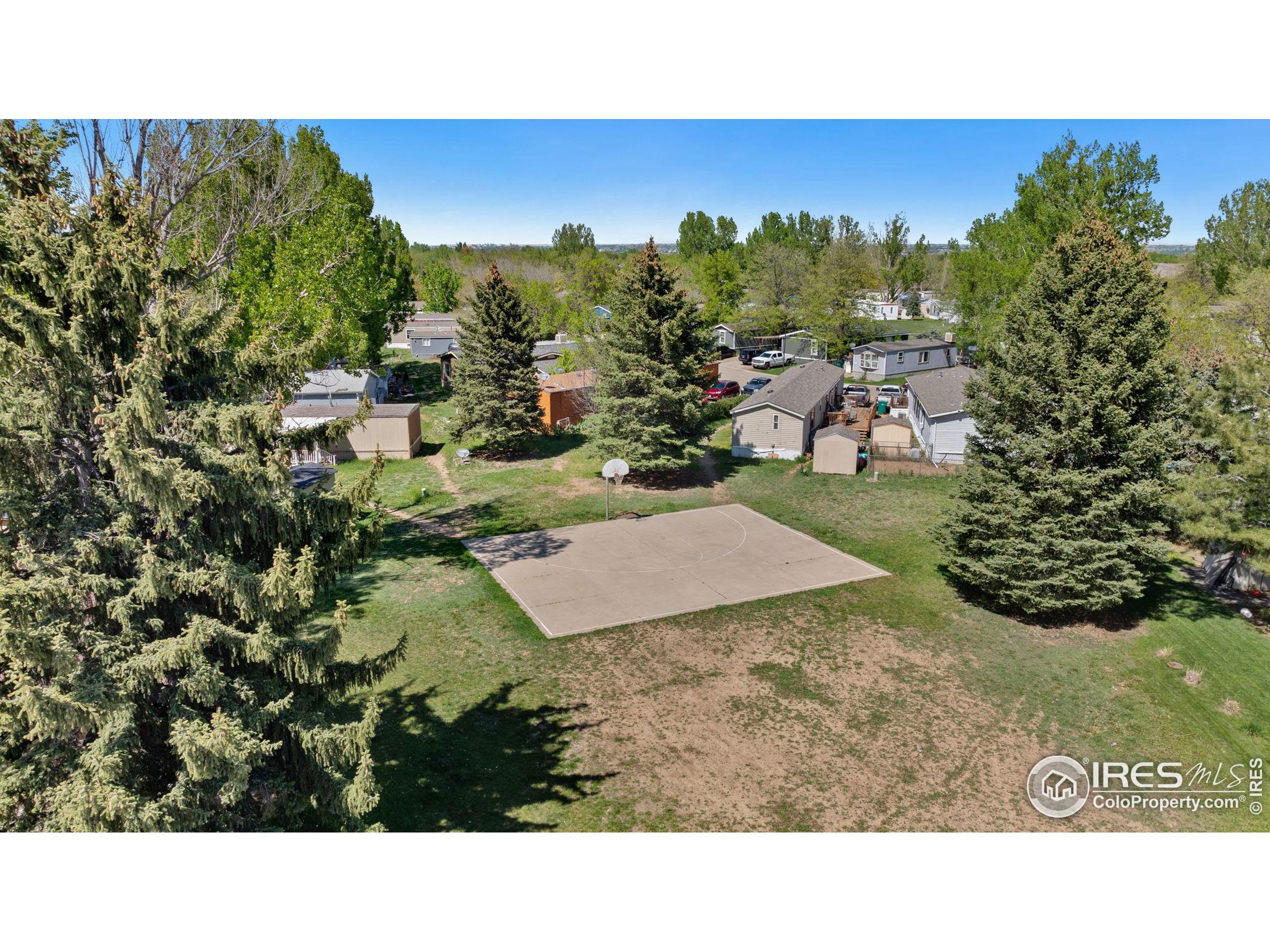 2500 E Harmony Rd 104