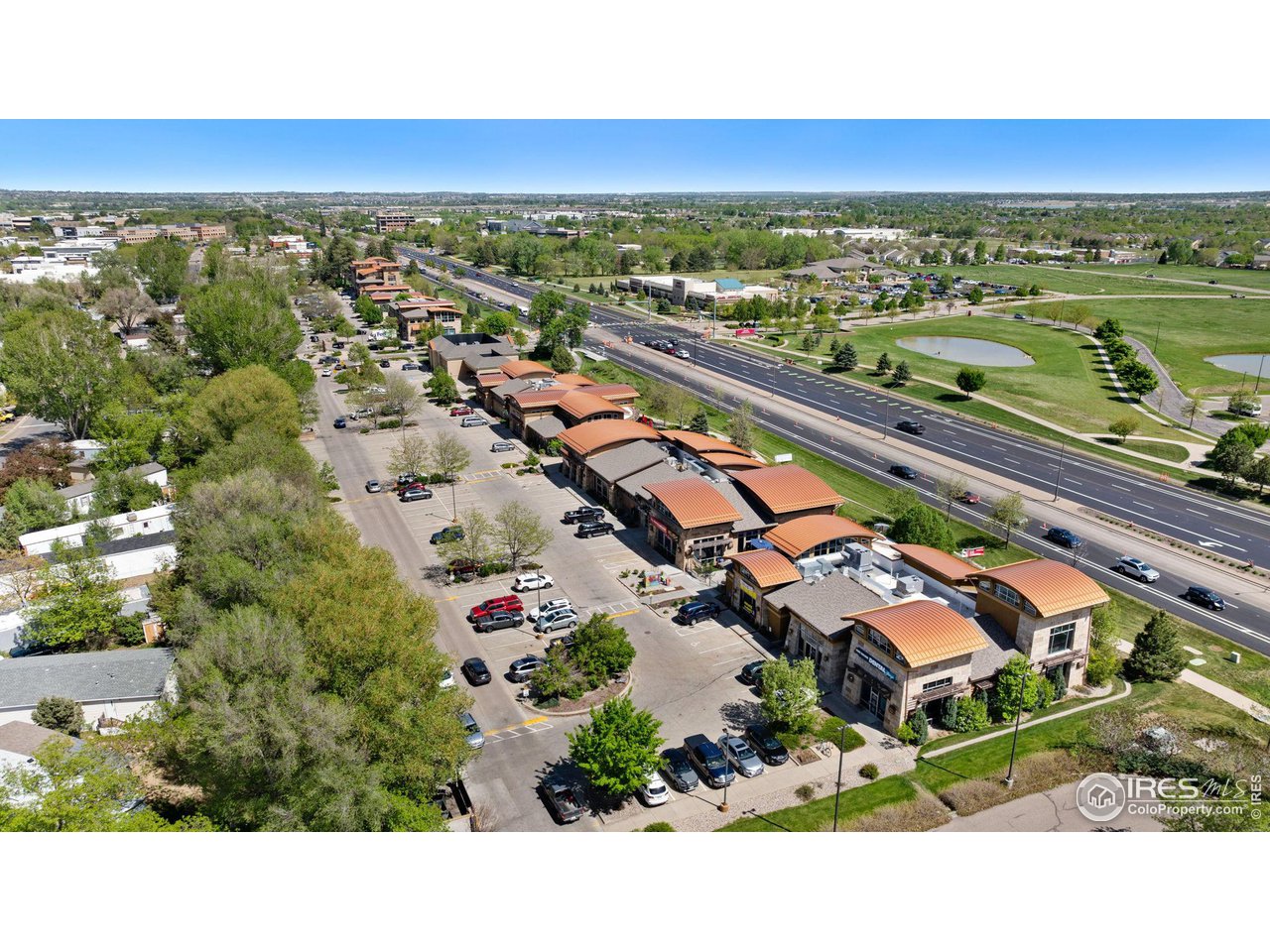 2500 E Harmony Rd 104