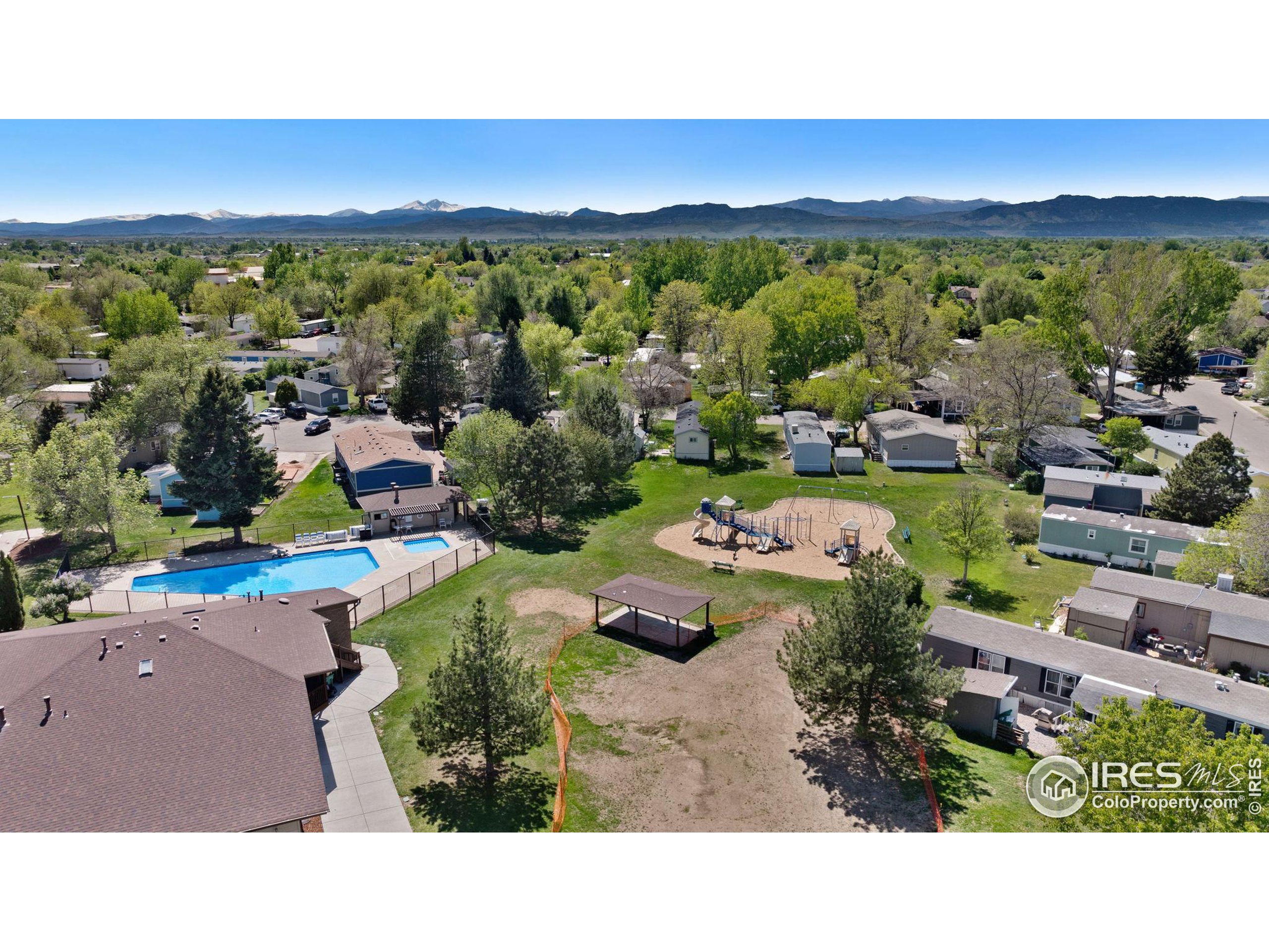 2500 E Harmony Rd 104