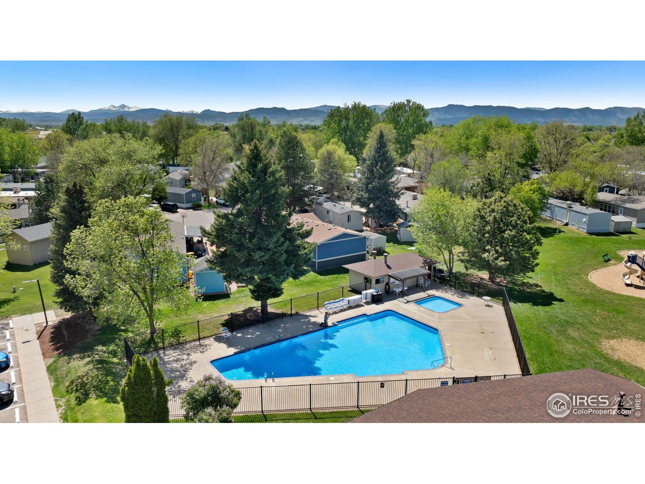 2500 E Harmony Rd 104