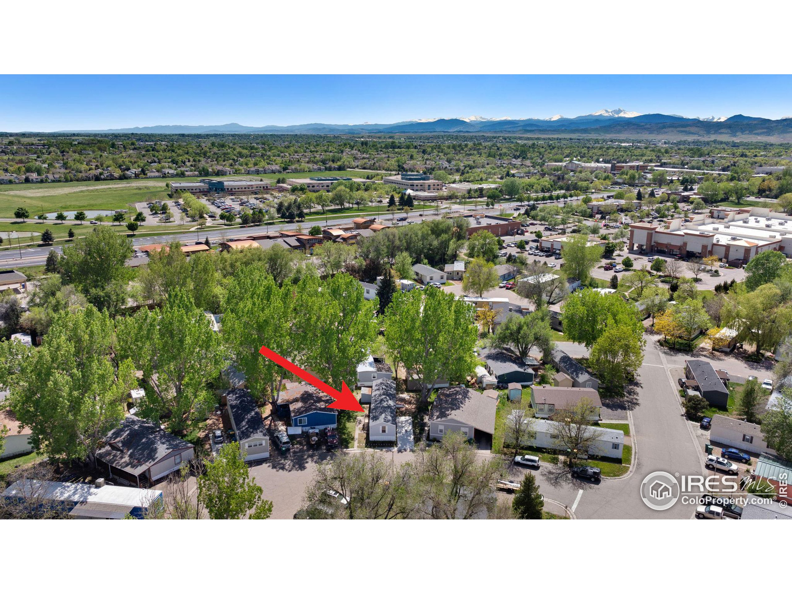 2500 E Harmony Rd 104