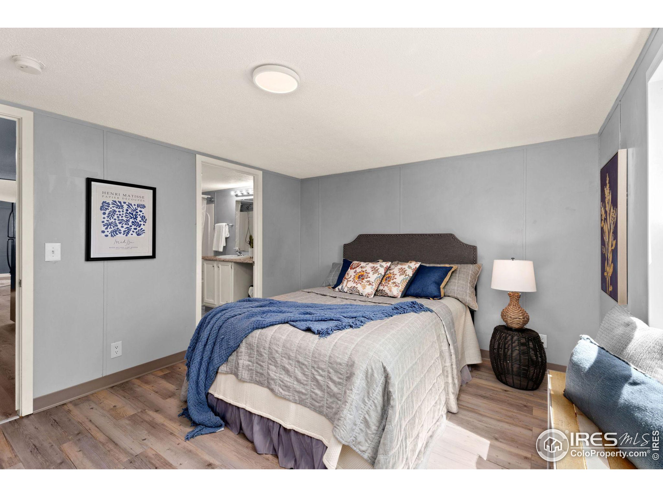 2500 E Harmony Rd 104