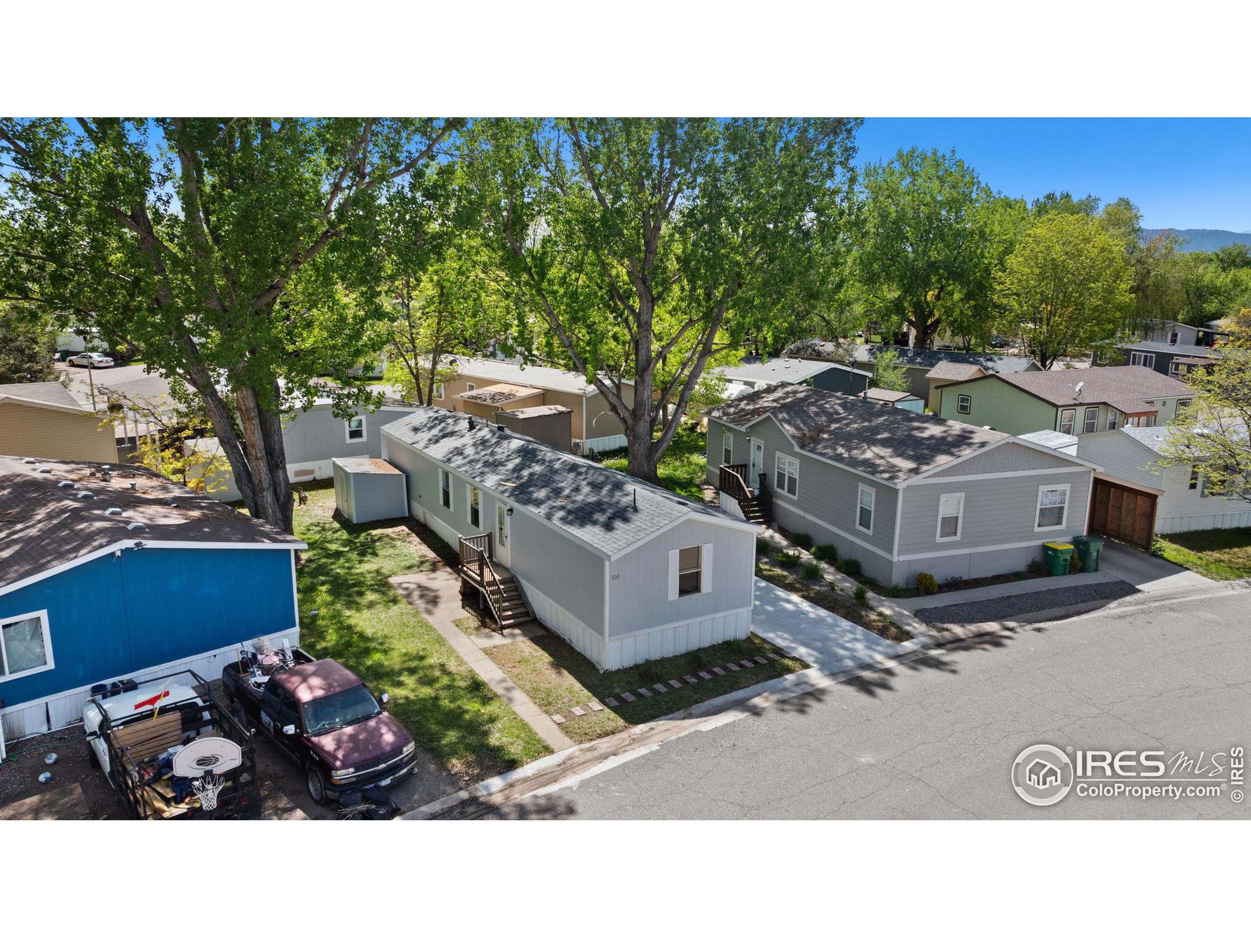 2500 E Harmony Rd 104