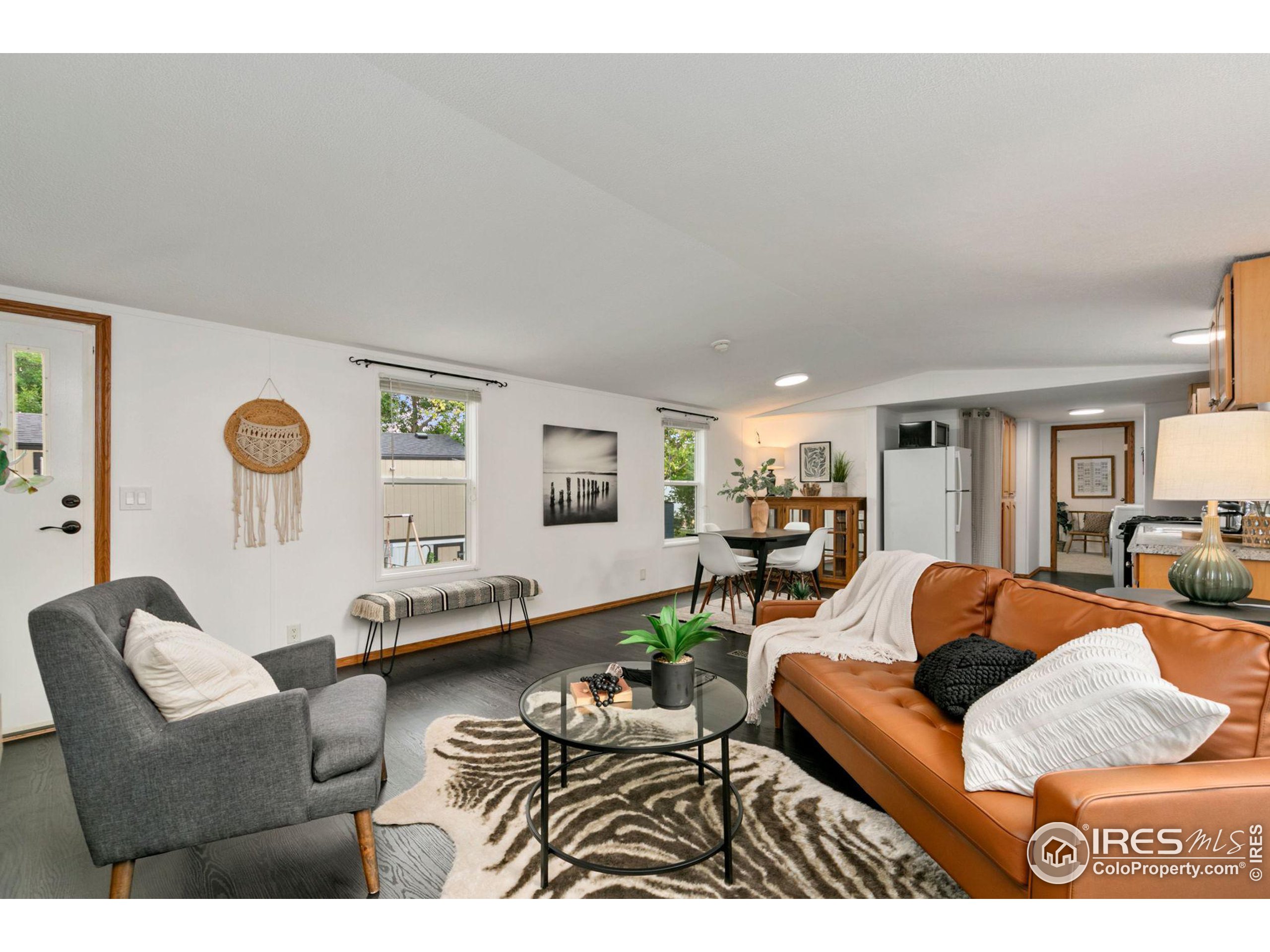 2500 E Harmony Rd 19