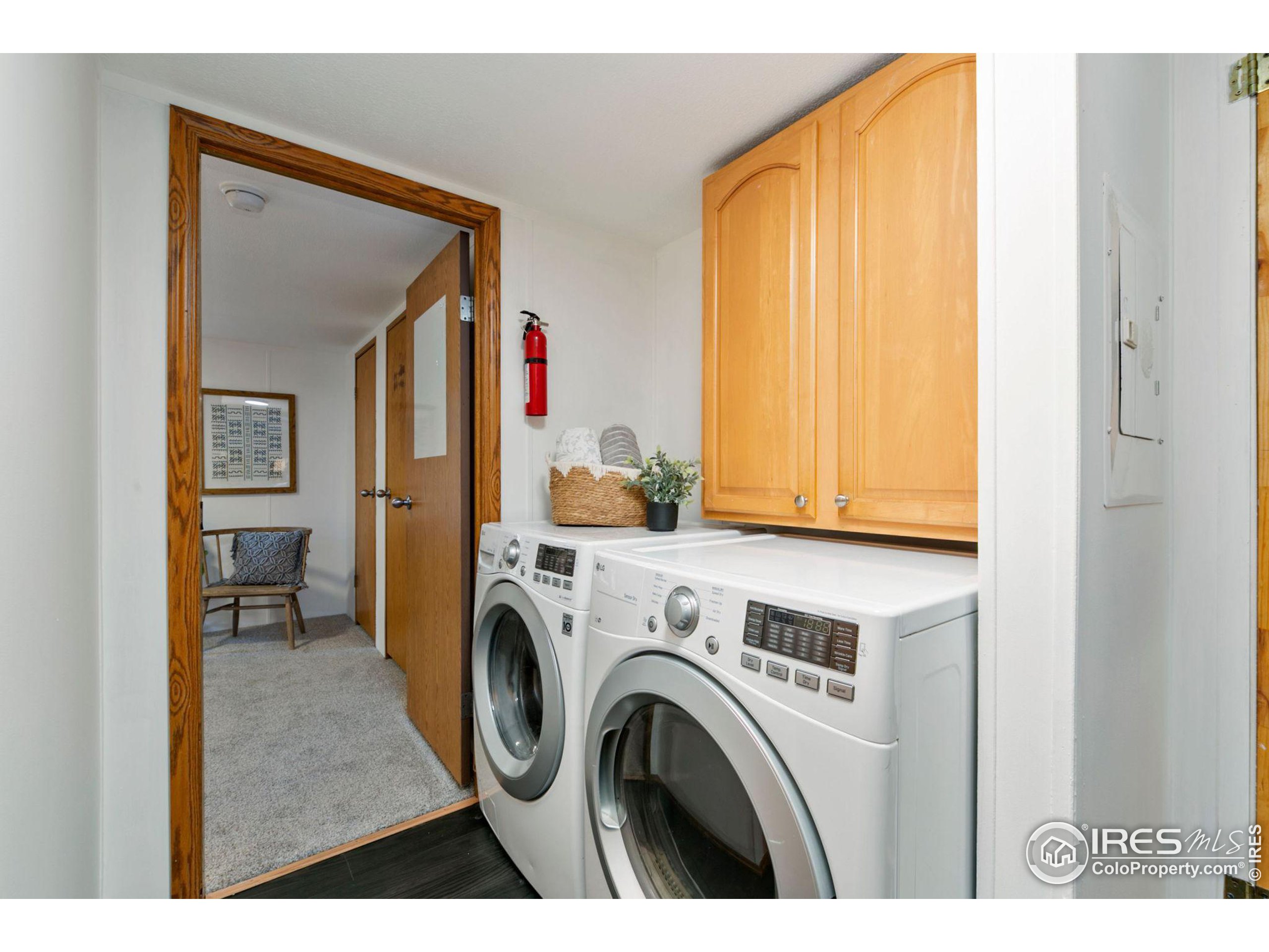 2500 E Harmony Rd 19