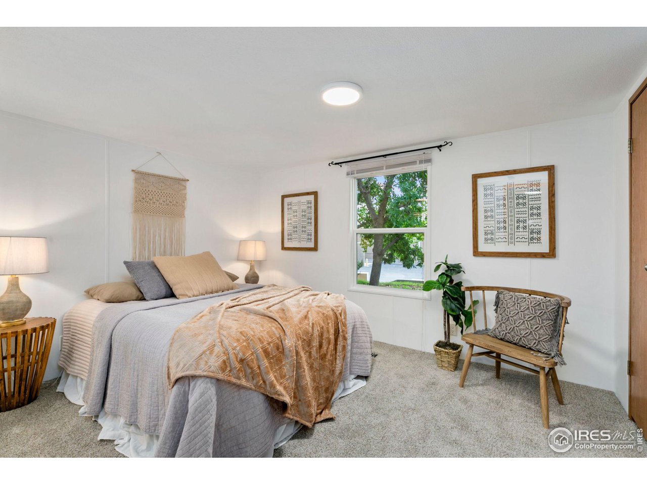 2500 E Harmony Rd 19