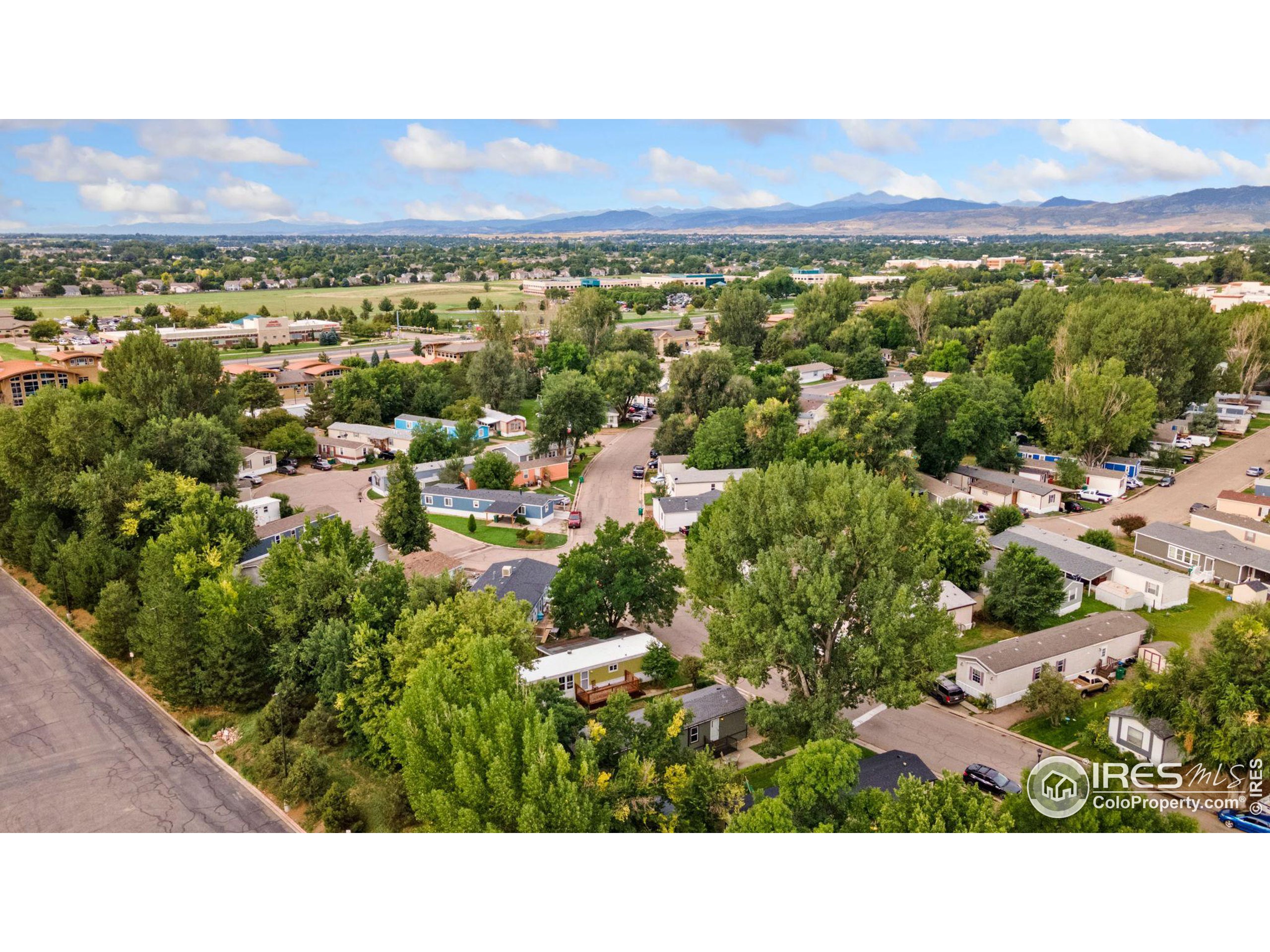 2500 E Harmony Rd 19