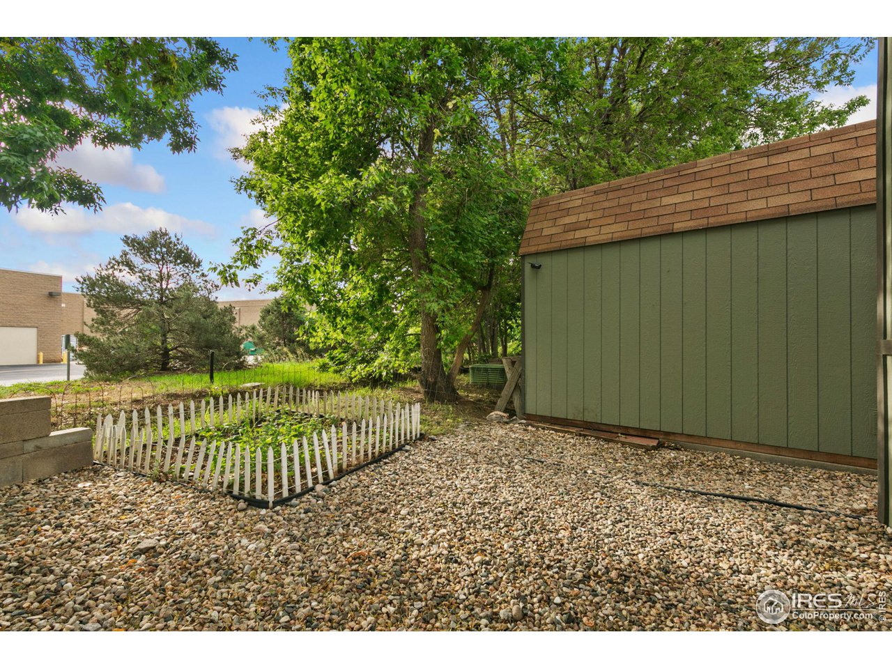 2500 E Harmony Rd 19