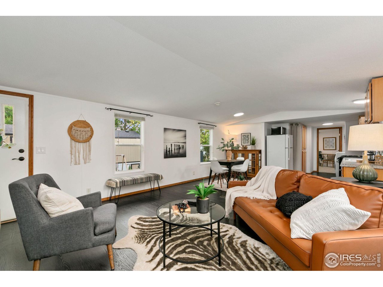 2500 E Harmony Rd 19