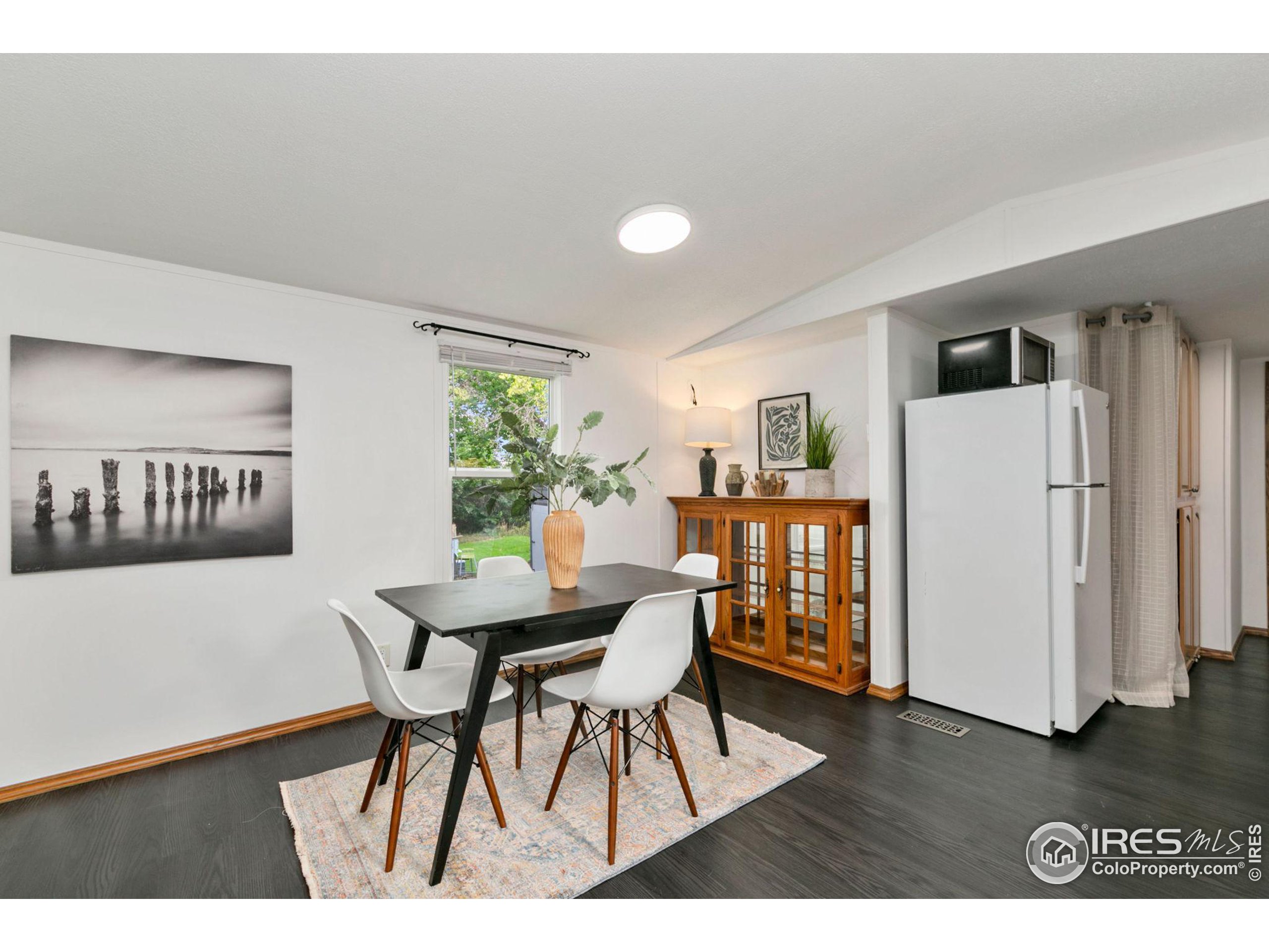 2500 E Harmony Rd 19