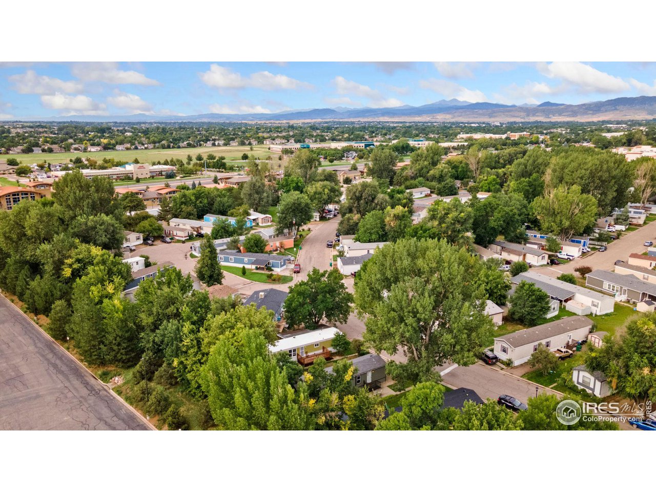 2500 E Harmony Rd 19