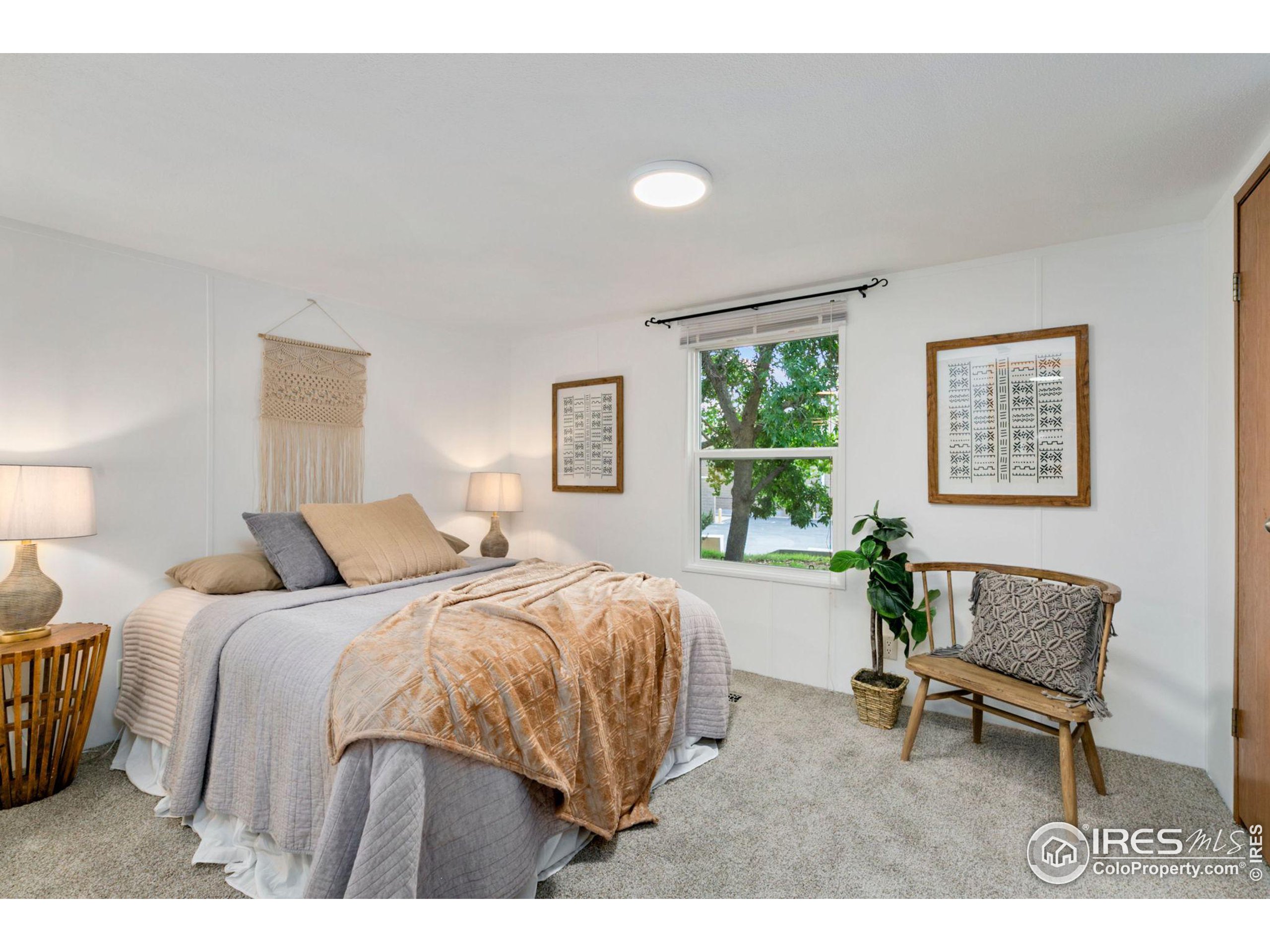 2500 E Harmony Rd 19