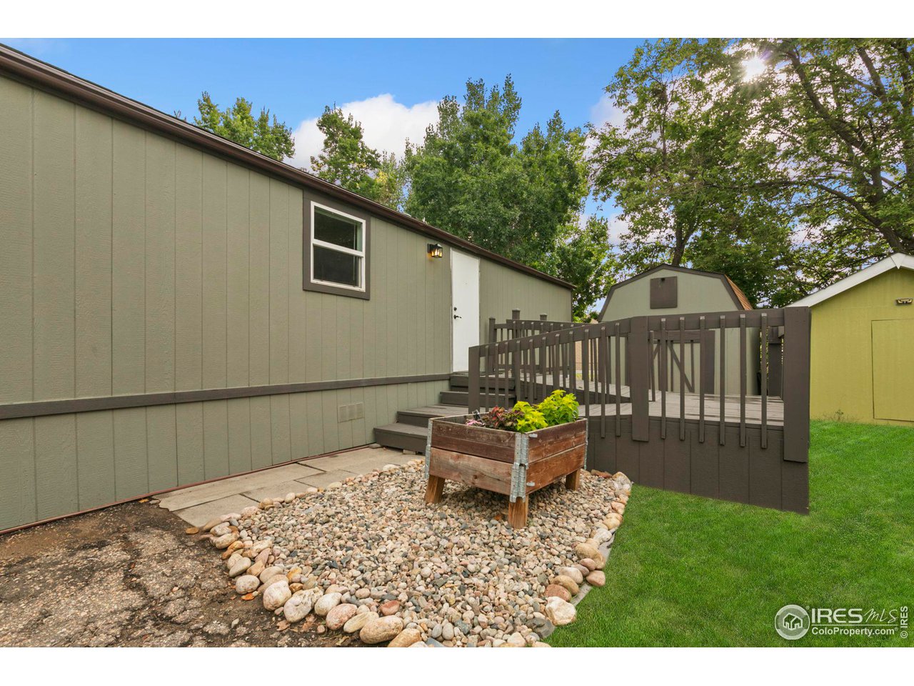 2500 E Harmony Rd 19