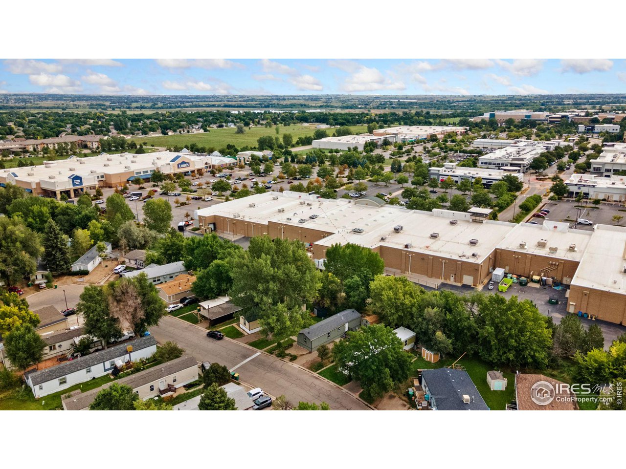 2500 E Harmony Rd 19