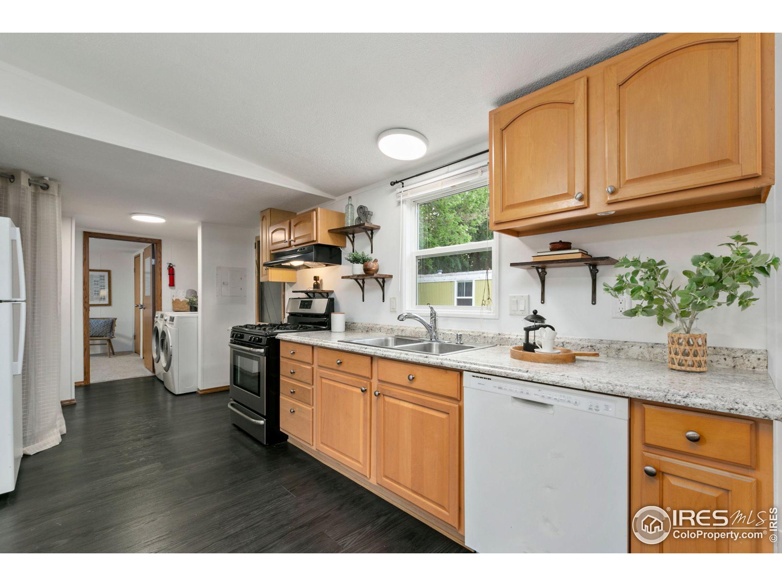 2500 E Harmony Rd 19