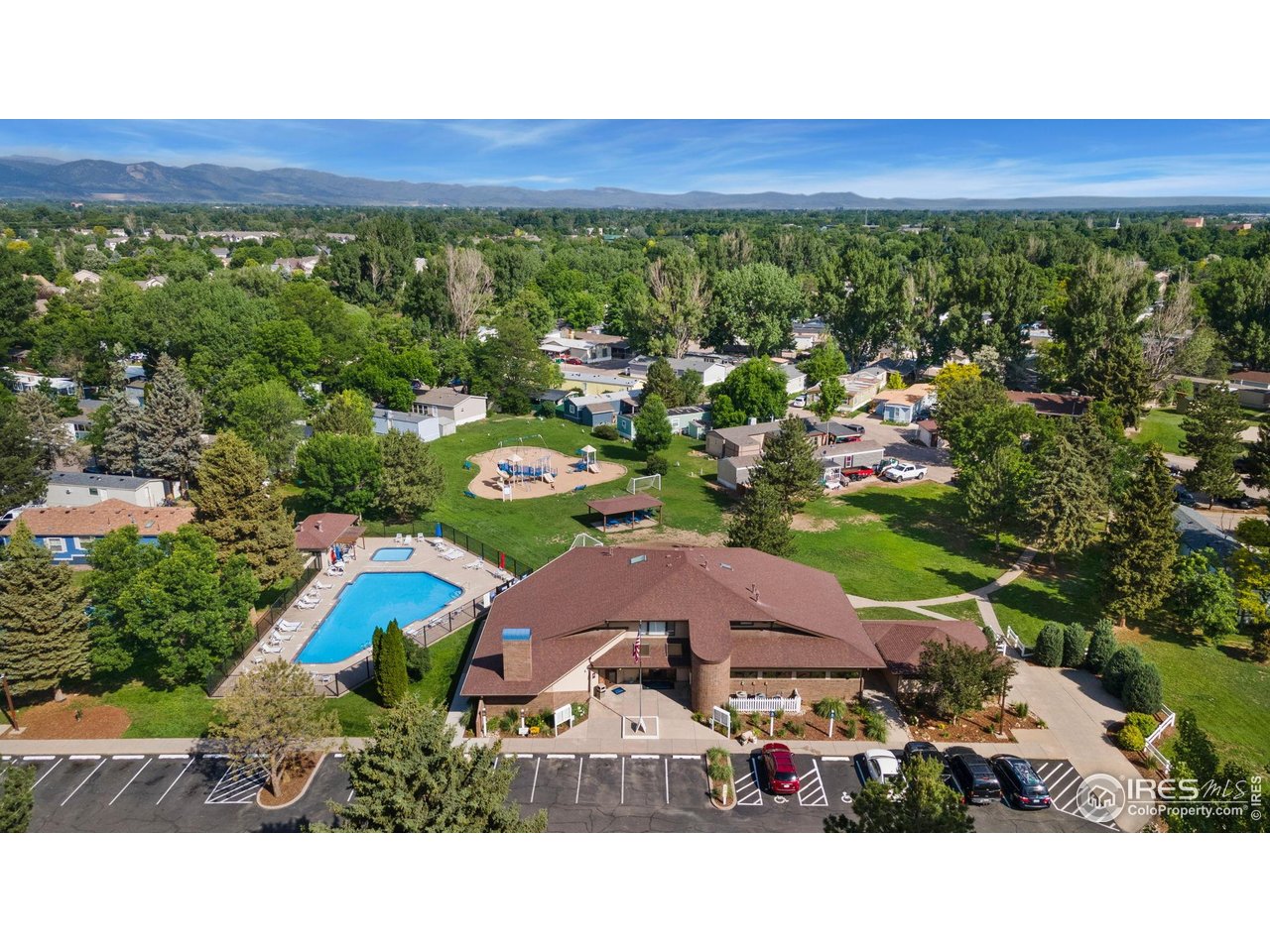 2500 E Harmony Dr 301