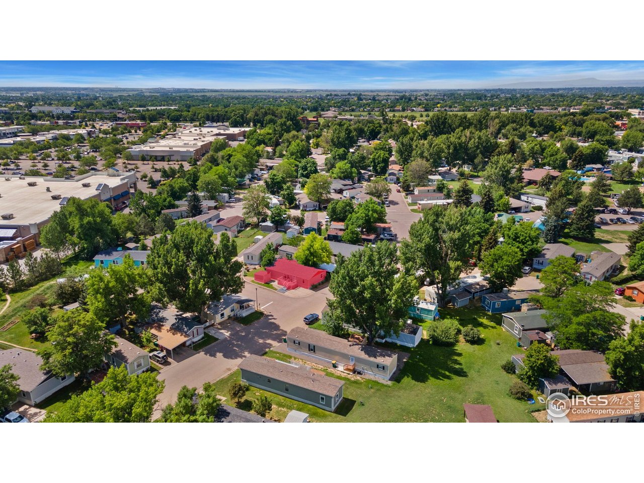 2500 E Harmony Dr 301