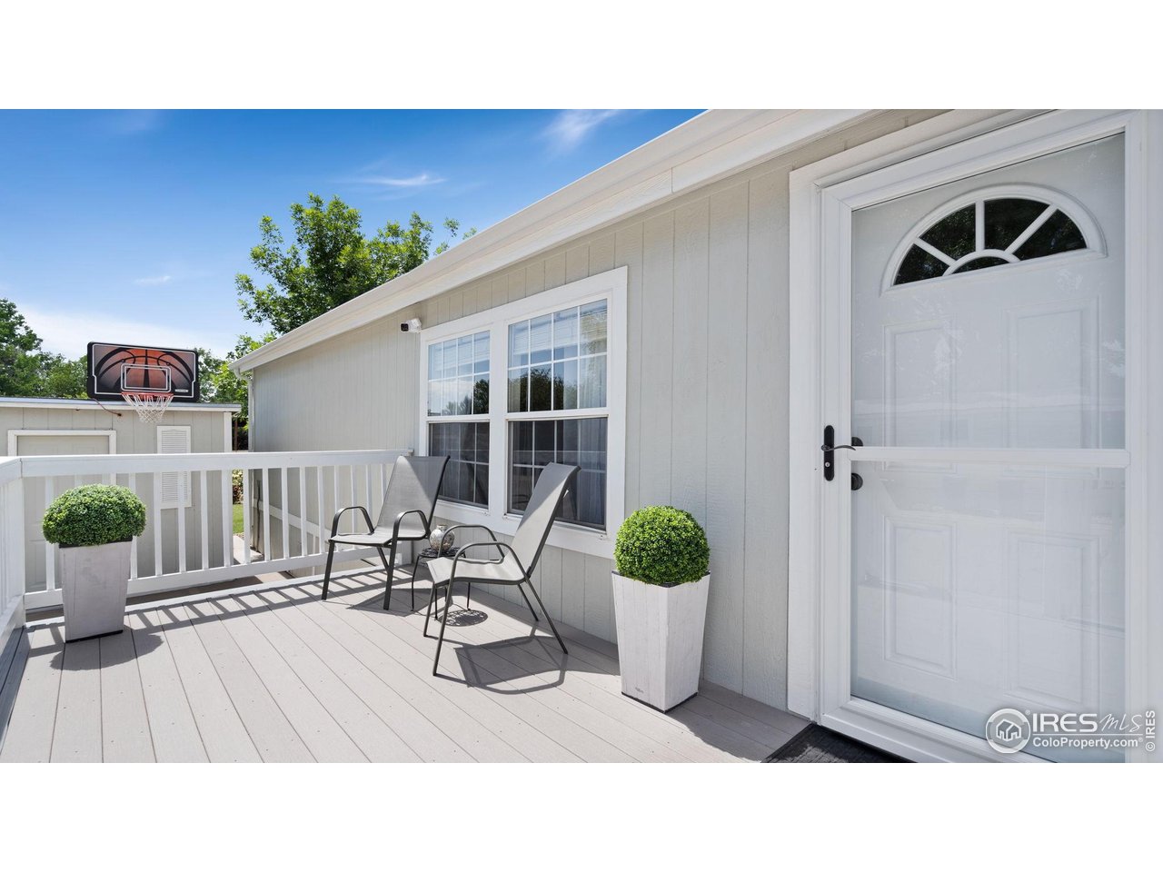 2500 E Harmony Dr 301