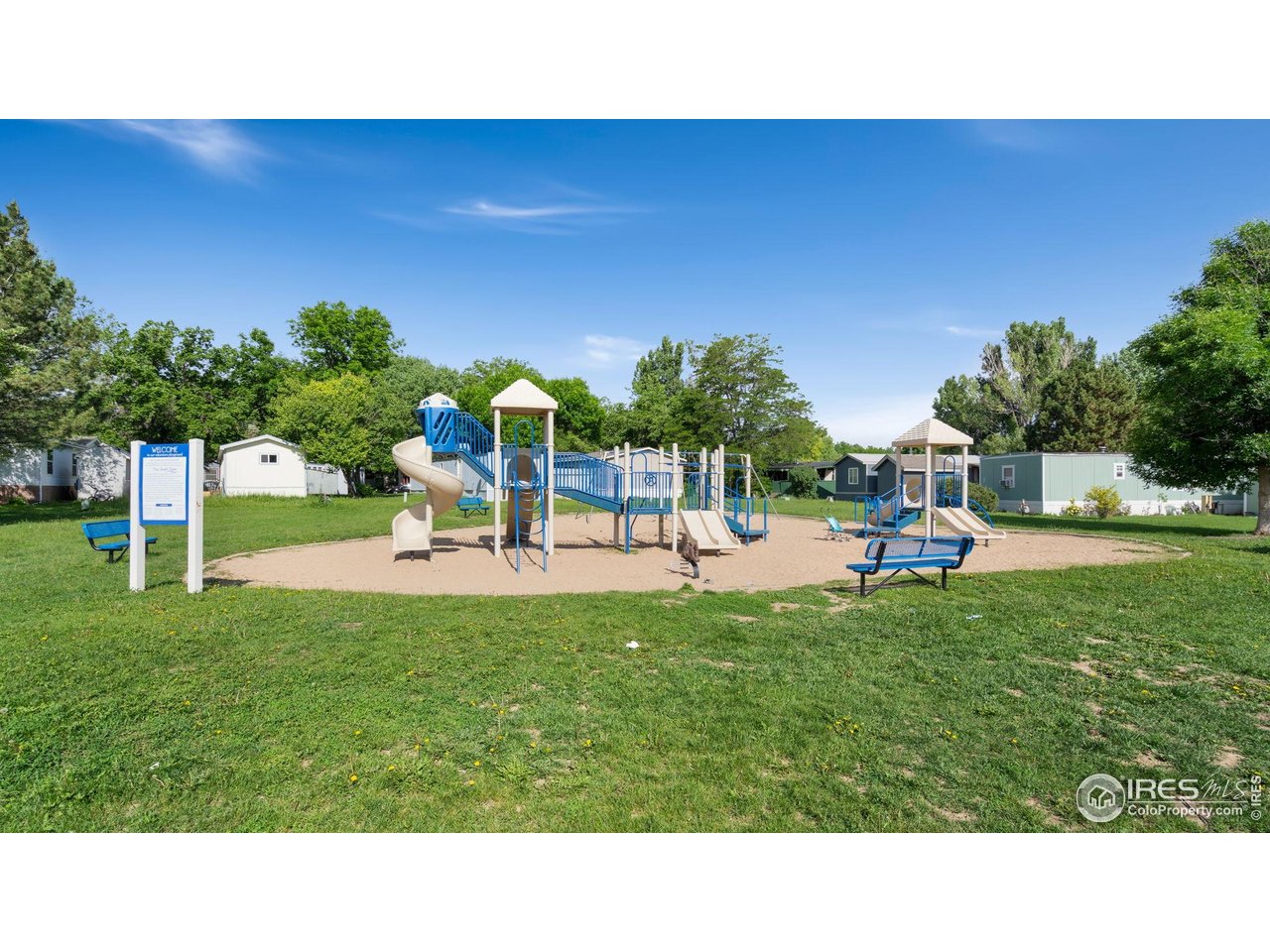 2500 E Harmony Dr 301