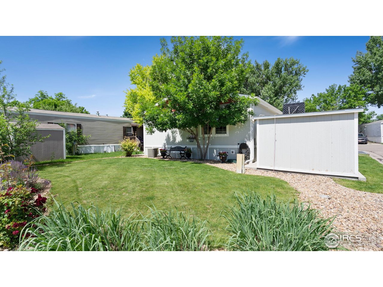 2500 E Harmony Dr 301