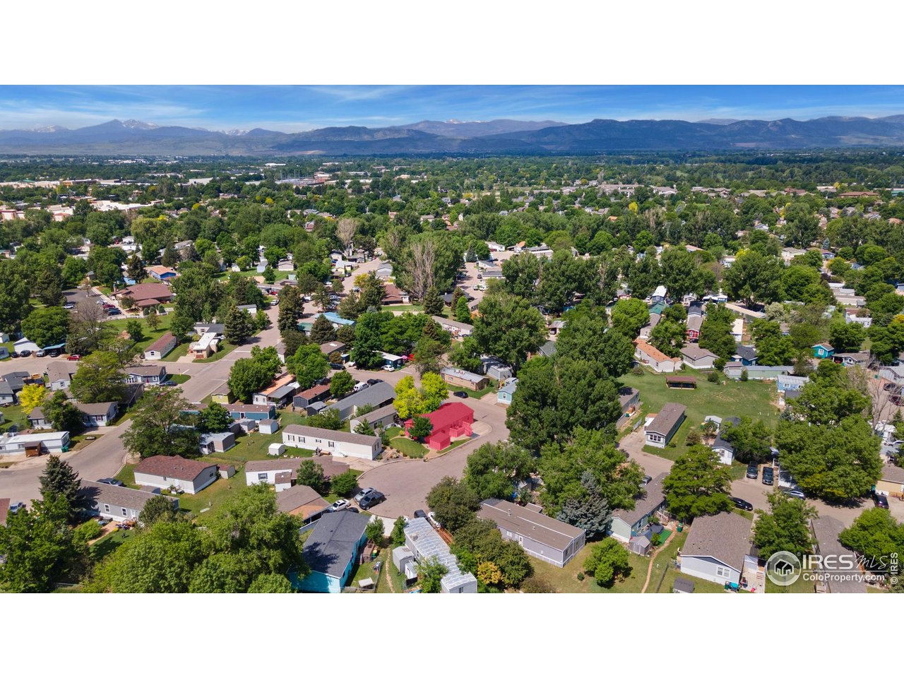 2500 E Harmony Dr 301