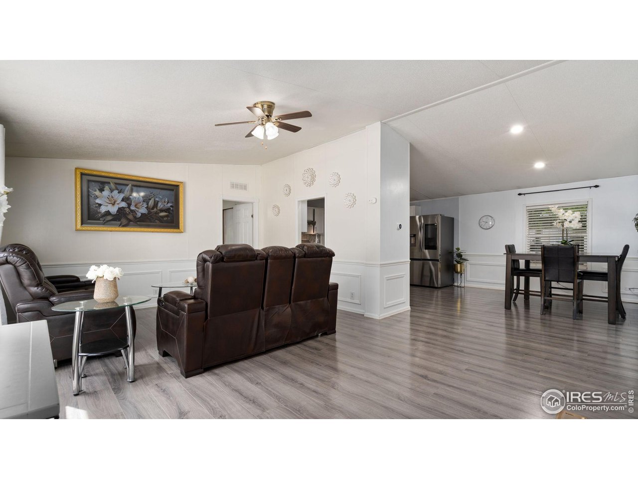 2500 E Harmony Dr 301