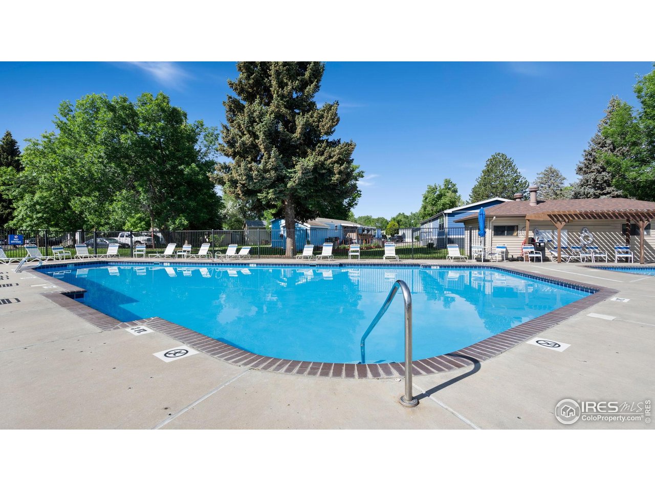 2500 E Harmony Dr 301