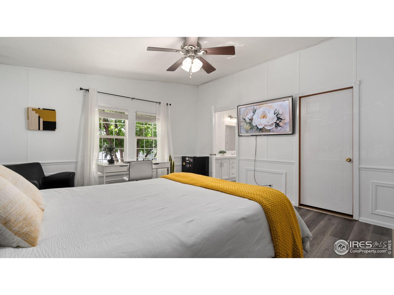 2500 E Harmony Dr 301