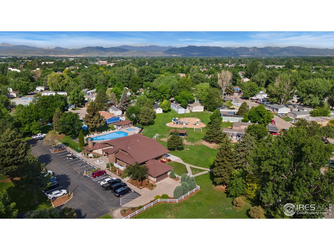 2500 E Harmony Dr 301